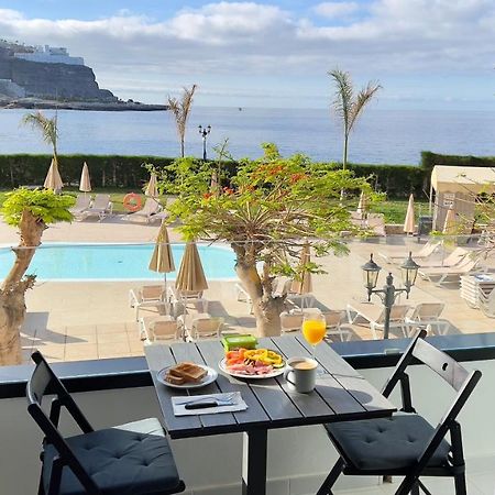 Seafront Playa Del Cura Apartment Exterior foto
