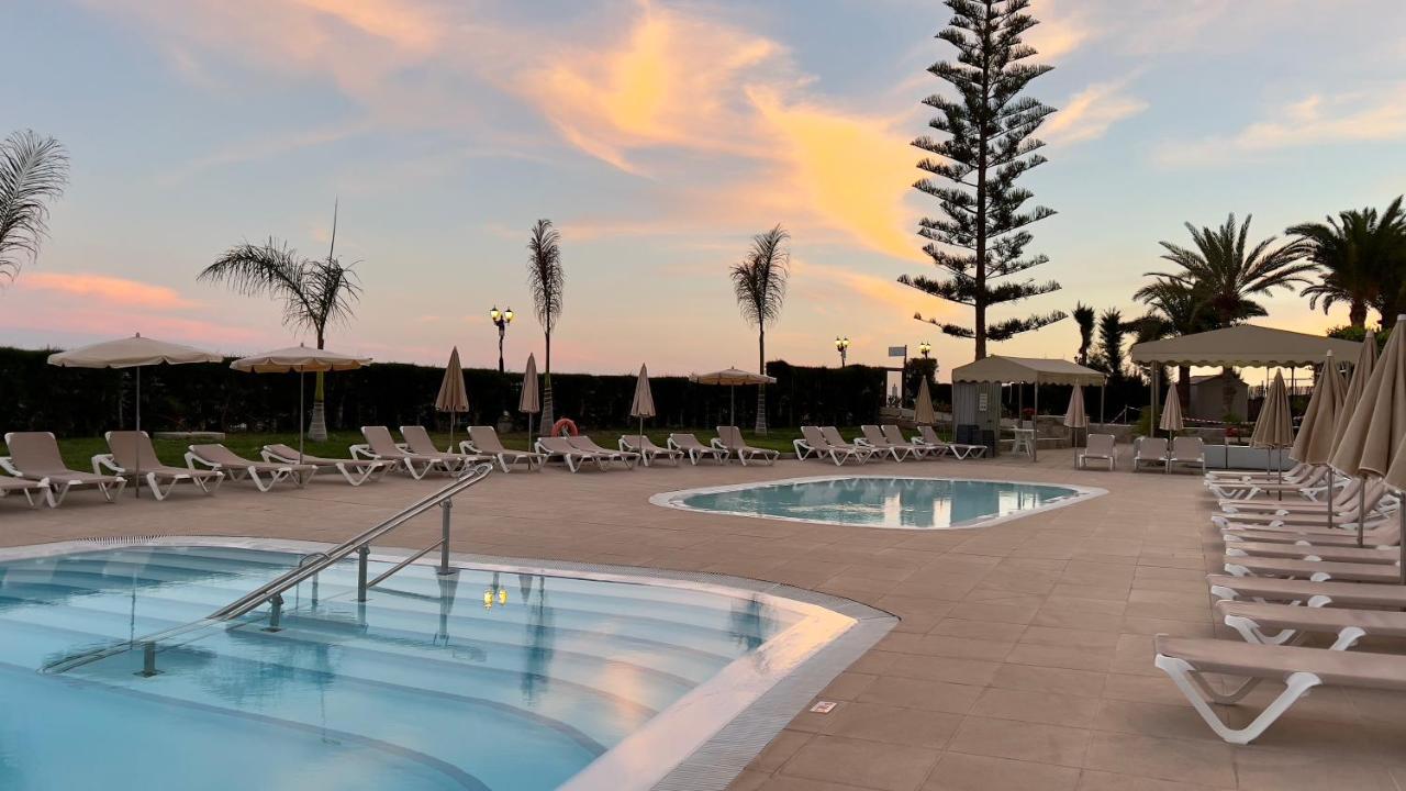 Seafront Playa Del Cura Apartment Exterior foto