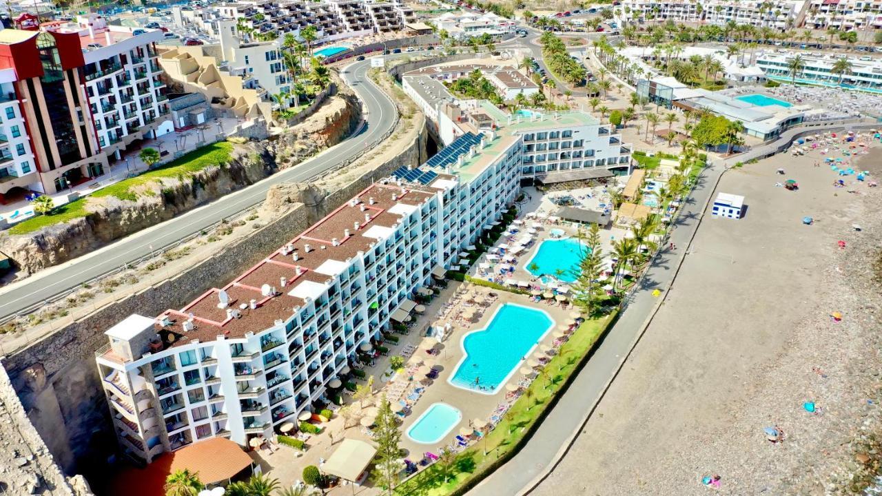 Seafront Playa Del Cura Apartment Exterior foto